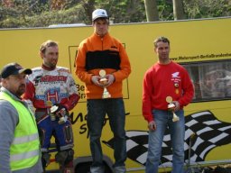 2007 Enduro Cup 3h