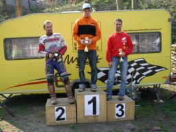 2007 Enduro Cup 3h