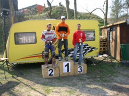 2007 Enduro Cup 3h