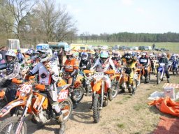 2007 Enduro Cup 3h