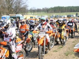 2007 Enduro Cup 3h