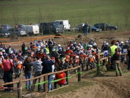 2007 Enduro Cup 3h