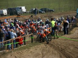 2007 Enduro Cup 3h