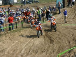 2007 Enduro Cup 3h