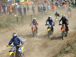 2007 Enduro Cup 3h