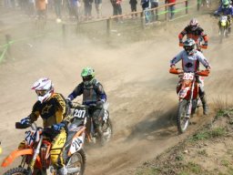 2007 Enduro Cup 3h
