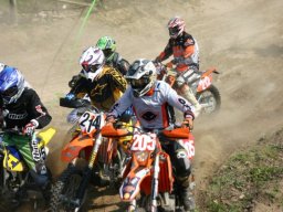 2007 Enduro Cup 3h