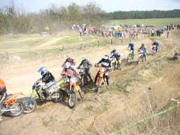 2007 Enduro Cup 3h