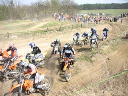 2007 Enduro Cup 3h