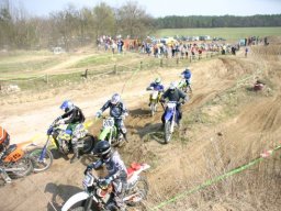 2007 Enduro Cup 3h