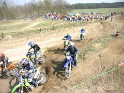 2007 Enduro Cup 3h