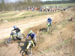2007 Enduro Cup 3h