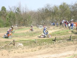 2007 Enduro Cup 3h