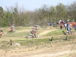 2007 Enduro Cup 3h