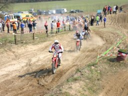 2007 Enduro Cup 3h