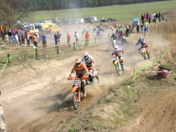 2007 Enduro Cup 3h