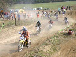 2007 Enduro Cup 3h